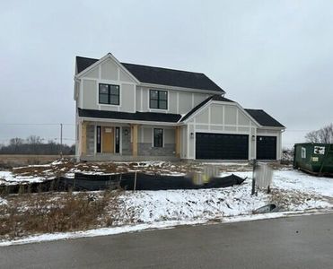 614 Twin Creeks DRIVE, Dousman, WI, 53118