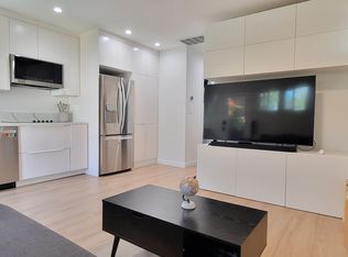 4218 Sawtelle Blvd, Culver City, CA 90230