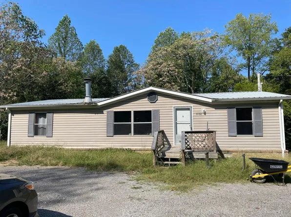5138 Penthouse Rd, Cookeville, TN 38506