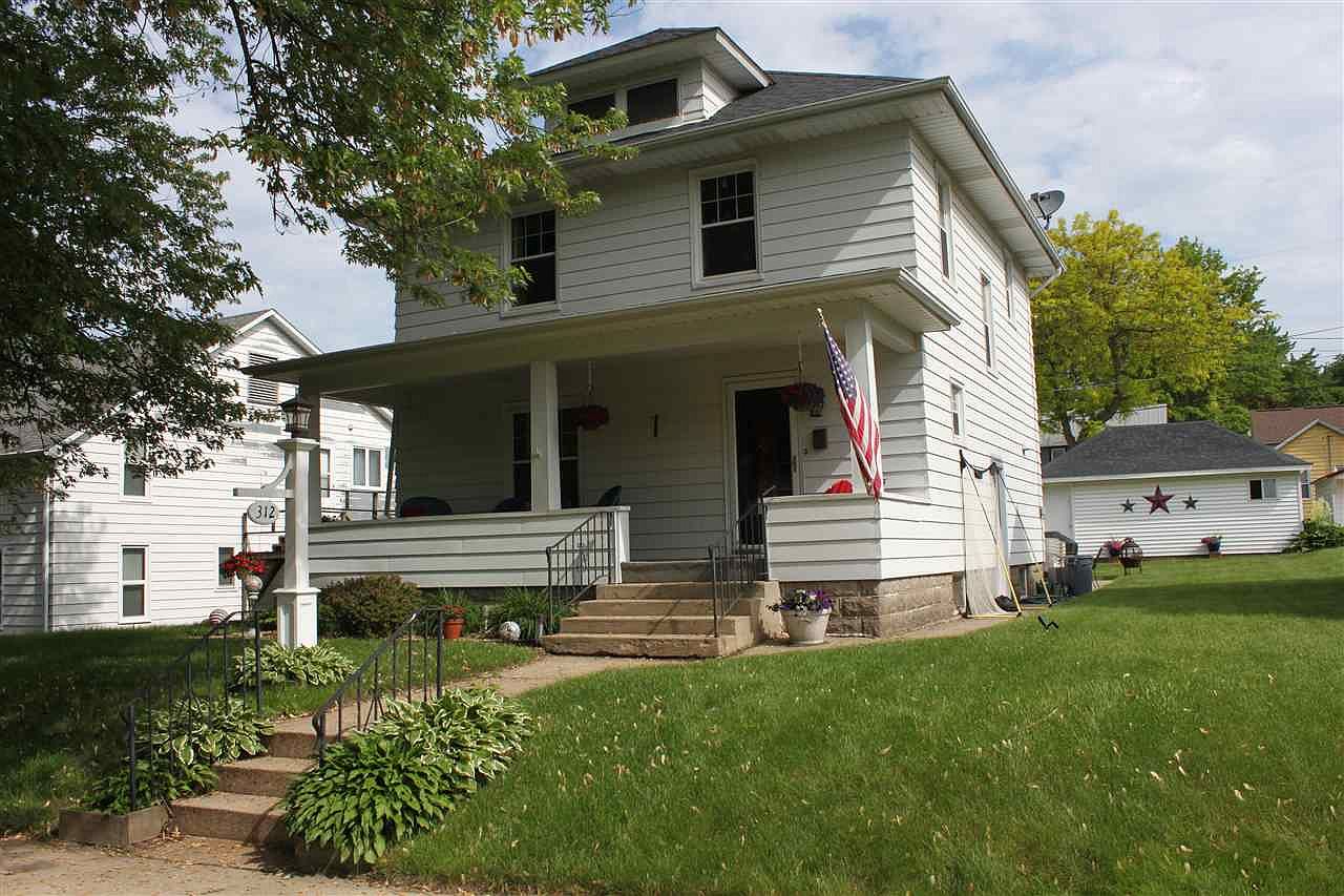312 5th Ave SE, Dyersville, IA 52040 Zillow