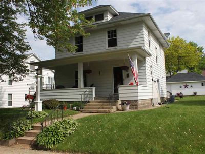 312 5th Ave SE, Dyersville, IA, 52040