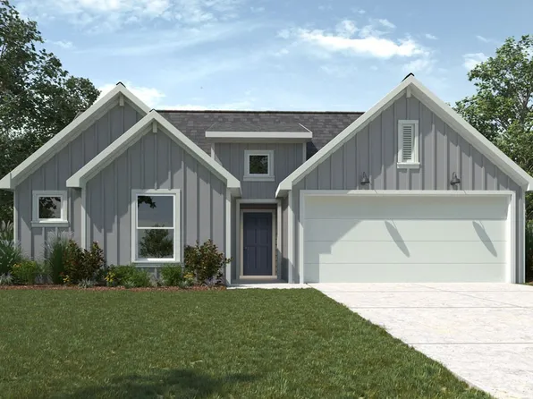 1811 Windsor Blvd, Lockhart, TX 78644