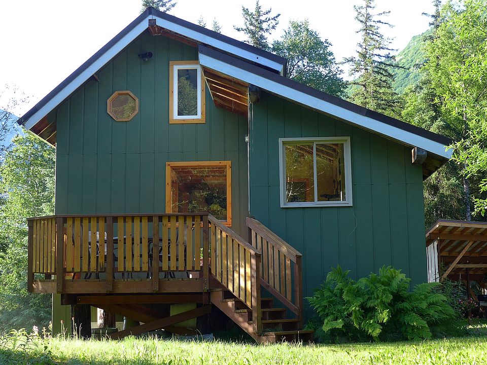 37056 Baneberry Ridge Ln, Moose Pass, AK 99631 Zillow