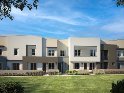 3679 S Eichler Paseo #4, Ontario, CA, 91761