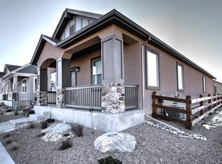 6547 Storm Rider Way, Colorado Springs, CO 80923