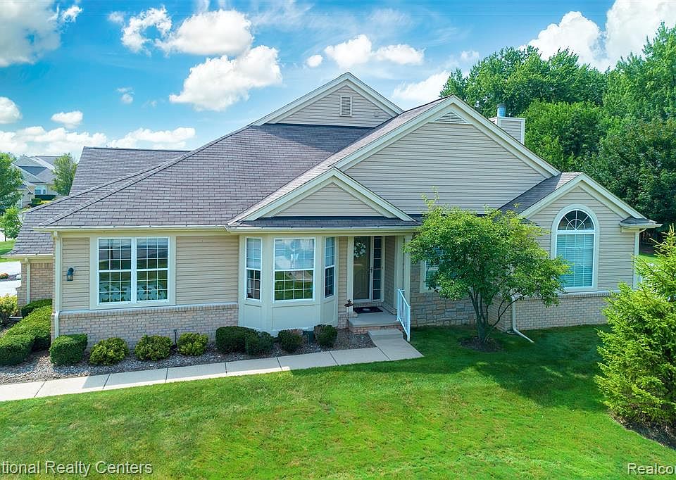 1305 Alameda Blvd, Troy, MI 48085 Zillow