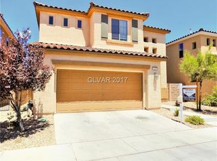 628 Bright Valley Pl, Henderson, NV 89011