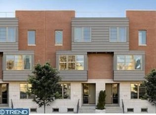 1431 Bainbridge St, Philadelphia, PA 19146