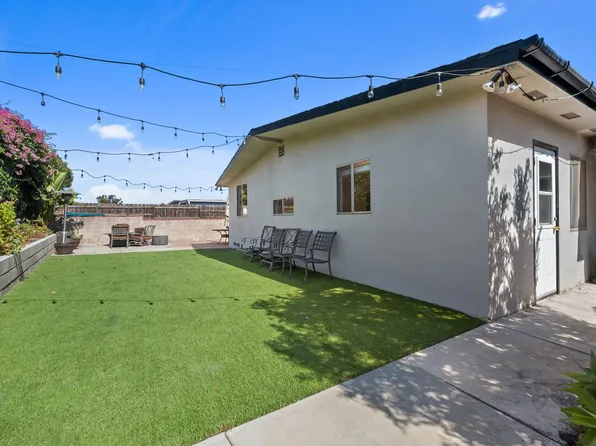 6467 Cleo St, San Diego, CA 92115