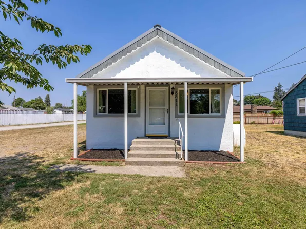 8511 E Main Ave, Spokane Valley, WA 99212