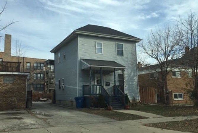 1st image of 313 N 6th Ave