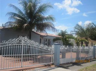 3890 NW 5th St, Miami, FL 33126