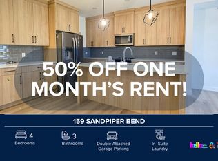 159 Sandpiper Bnd, Chestermere, AB T1X2S8