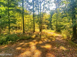 LOT 40 Ridge Rd, Northumberland, PA 17857
