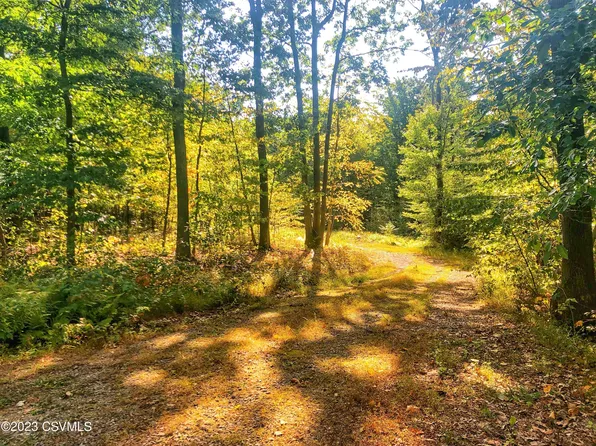 LOT 40 Ridge Rd, Northumberland, PA 17857
