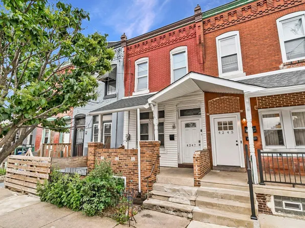 4247 Ogden St, Philadelphia, PA 19104