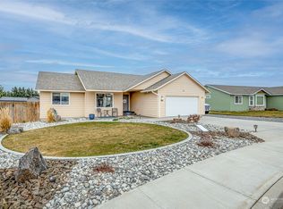 1297 Canyon Ct, East Wenatchee, WA 98802
