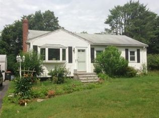 38 Forest St, Franklin, MA 02038