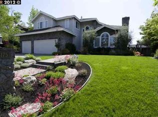 3175 Stonegate Dr, Alamo, CA 94507