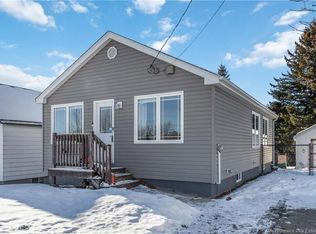 44 Barnaby St, Moncton, NB E1A 4G5