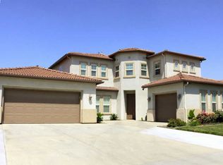 1807 Champagne St, Tulare, CA