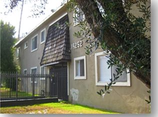 Nordhoff, North Hills, CA 91343