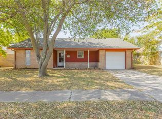 118 Beacon Cir, Norman, OK 73071