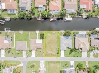 1430 SE 23rd St LOT 59, Cape Coral, FL 33990