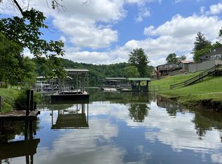 756 Shasteen Hollow Rd, Lynchburg, TN 37352