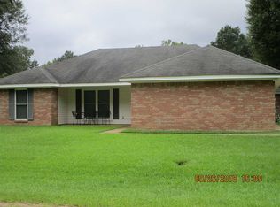 321 Willow Bay Dr, Byram, MS 39272