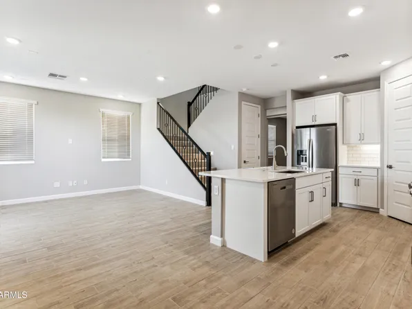 5846 E RINGTAIL Way, Phoenix, AZ 85054