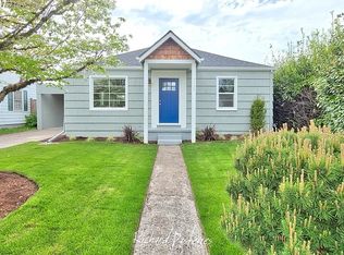 2935 SE 78th Ave, Portland, OR 97206