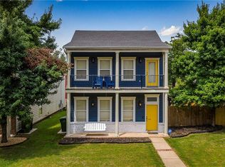 3701 W Cherokee Rd, Rogers, AR 72758