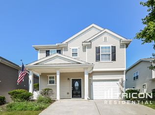 107 Silver Bow Ln, Dallas, GA 30157