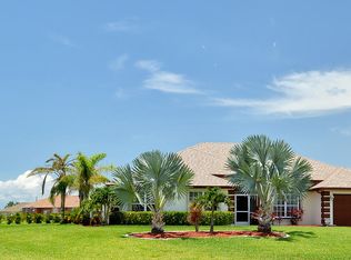 629 NW 25th St, Cape Coral, FL 33993