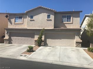 2096 Audrey Hepburn St, Las Vegas, NV 89142, MLS# 2464419