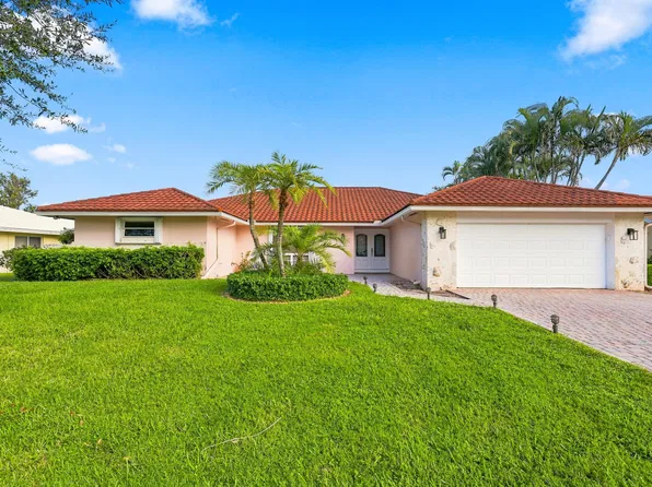 375 NW 53rd St, Boca Raton, FL 33487