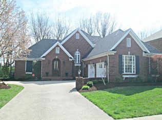 3164 Hemingway Ln, Lexington, KY 40513