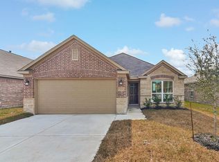 3118 Dappled Vale Trl, Spring, TX 77373