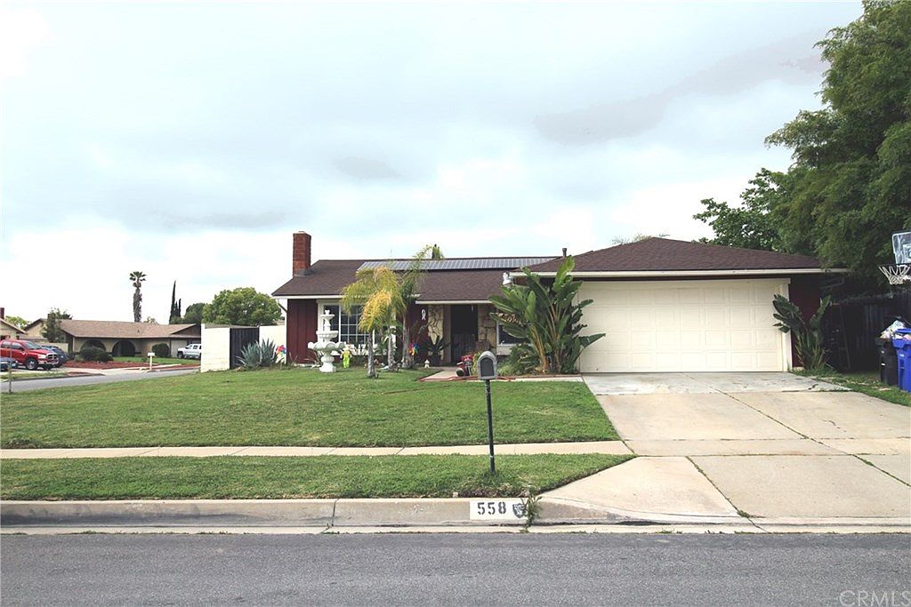 558 N Beechwood Ave, Rialto, CA 92376 Zillow