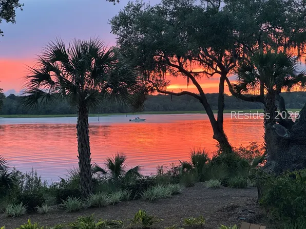 63 Skull Creek Drive UNIT 104, Hilton Head Island, SC 29926