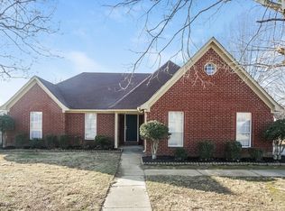7373 Bramble Ln, Walls, MS 38680