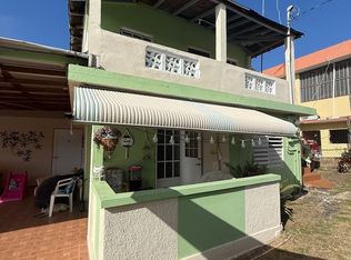 A Street Barrio Santa Rosa Hatillo #286, Hatillo, PR 00659