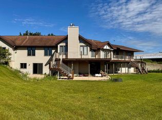 8611 S Lucas Rd, Mc Bain, MI 49657