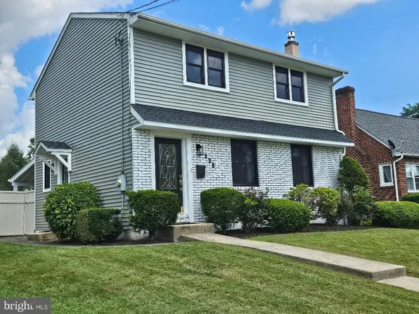 225 Wilson St, Pottstown, PA 19464