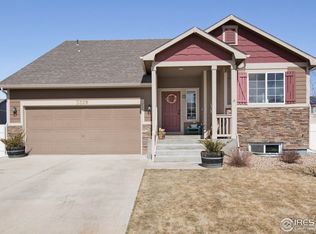 3329 Tupelo Ln, Johnstown, CO 80534