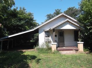 715 Noble St, Alva, OK 73717