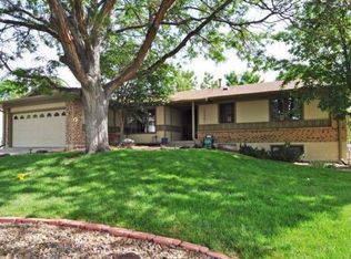 12561 W Asbury Pl, Lakewood, CO 80228