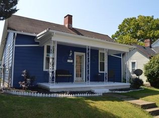656 E Allen St, Lancaster, OH