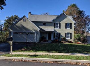 308 Misty Autumn Dr, Exton, PA 19341